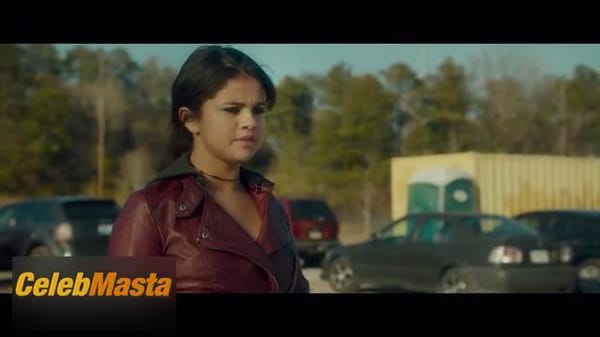 Selena Gomez Photo Set from The Fundamentals Of Caring photo 4