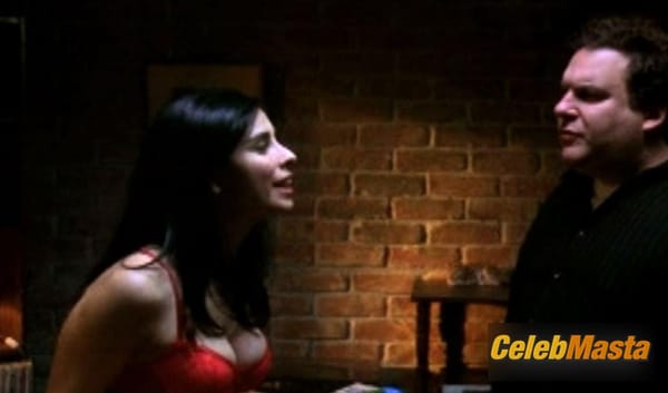 Sarah Silverman Photo Set from I Want Someone To Eat Cheese With photo 6