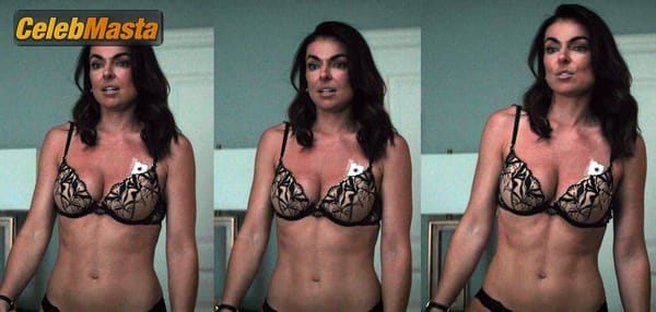 Serinda Swan Photos from Reacher photo 5