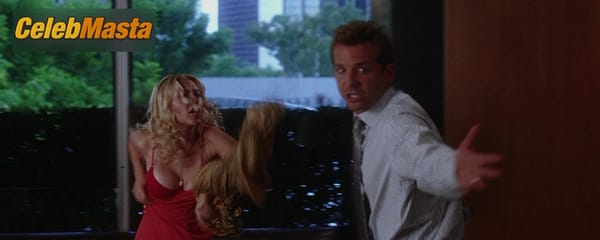 Scarlett Johansson Photo Gallery from He’s Just Not That Into You photo 6