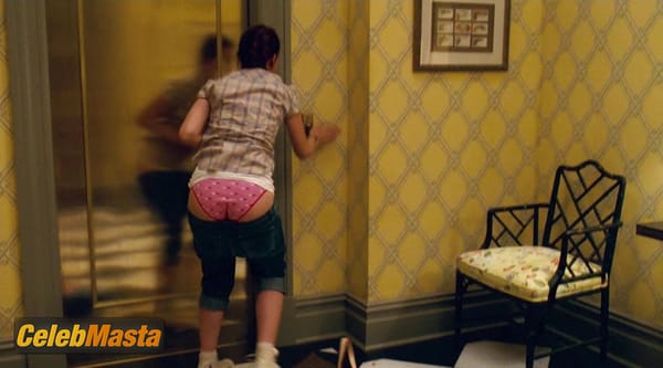 Scarlett Johansson Photo Set from The Nanny Diaries photo 1