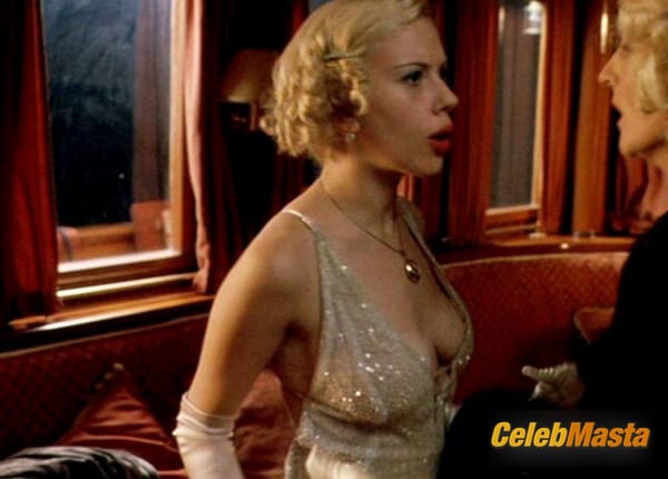Scarlett Johansson Photo Gallery from A Good Woman photo 7