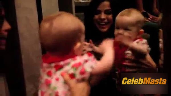 Selena Gomez Photos from We Own The Night Middle Of Nowhere photo 10