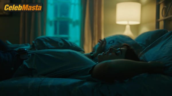 Serinda Swan Photo Set from Coroner photo 11