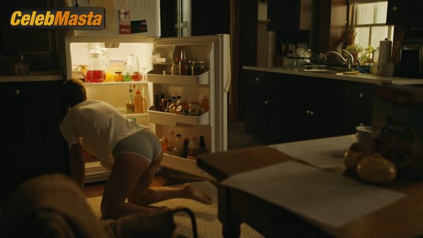 Serinda Swan Photo Set from Coroner photo 12
