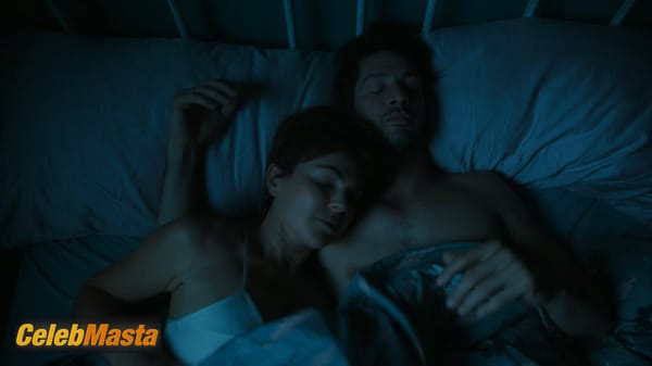 Serinda Swan Photo Set from Coroner photo 13