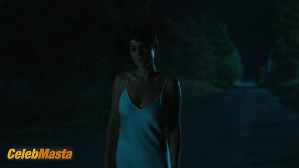 Serinda Swan Photo Set from Coroner photo 14