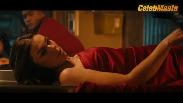 Serinda Swan Photo Set from Coroner photo 20