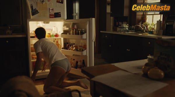 Serinda Swan Photo Set from Coroner photo 21
