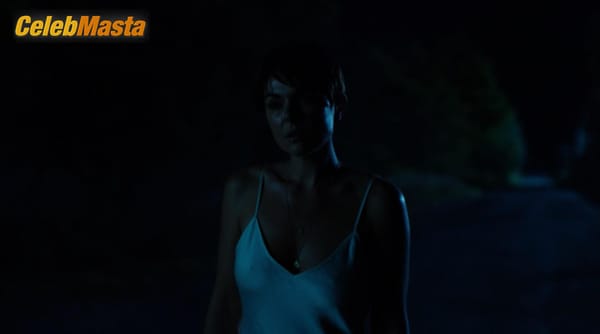 Serinda Swan Photo Set from Coroner photo 22