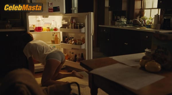 Serinda Swan Photo Set from Coroner photo 23