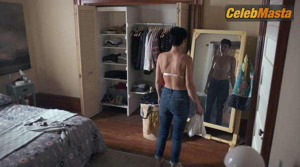 Serinda Swan Photo Set from Coroner photo 27