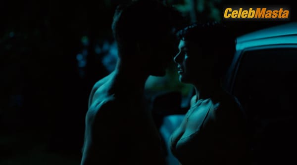 Serinda Swan Photo Set from Coroner photo 29