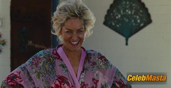 Sharon Stone Photos from $5 A Day photo 1