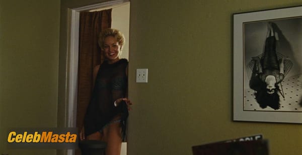 Sharon Stone Photos from $5 A Day photo 7