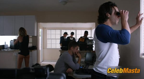 Photo Gallery: Serinda Swan in Graceland photo 37