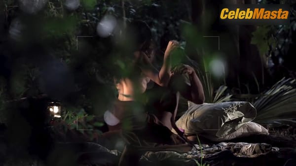 Serinda Swan Scene Photos Gallery from Creature photo 10