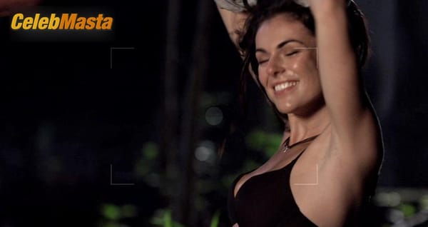Serinda Swan Scene Photos Gallery from Creature photo 14