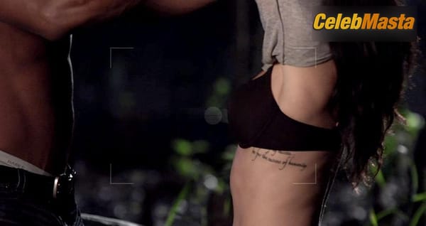 Serinda Swan Scene Photos Gallery from Creature photo 16