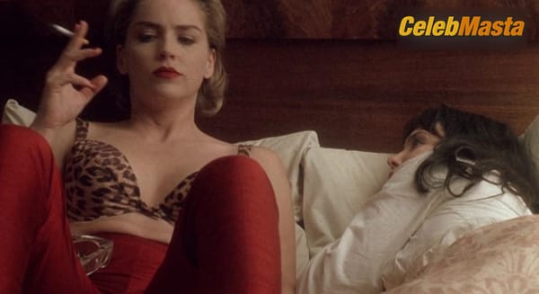Sharon Stone Photos from Diabolique photo 5