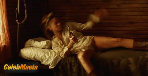 Sharon Stone Scene Photos Gallery from The Quick And The Dead photo 6