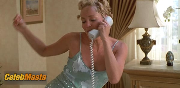 Sharon Stone Photos from The Muse photo 6