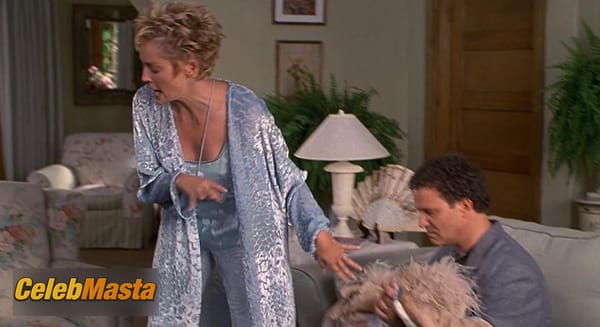 Sharon Stone Photos from The Muse photo 7