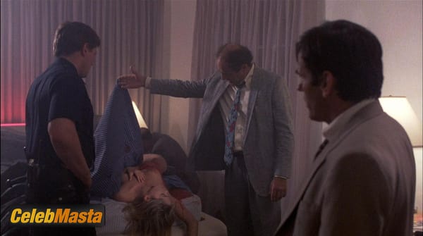 Sharon Stone Photo Gallery from Action Jackson photo 5