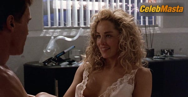 Sharon Stone Photos from Total Recall photo 6
