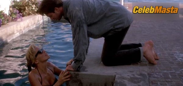 Sharon Stone Scene Photos Gallery from Where Sleeping Dogs Lie photo 5