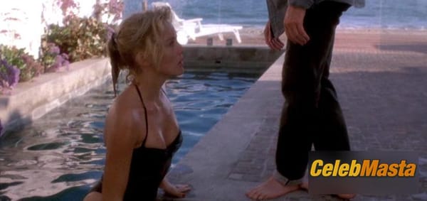 Sharon Stone Scene Photos Gallery from Where Sleeping Dogs Lie photo 6