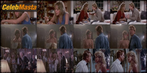 Sharon Stone Photo Collection from Irreconcilable Differences photo 1
