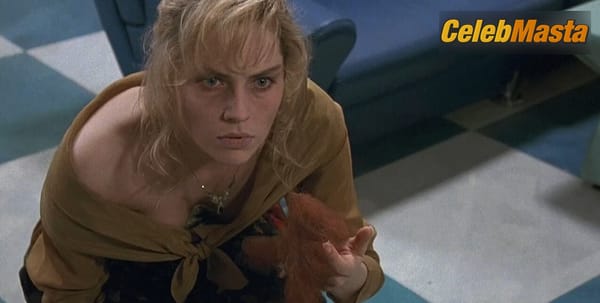 Sharon Stone Photo Gallery from Scissors photo 5