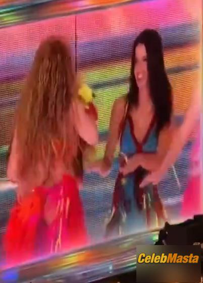 Photo Gallery: Shakira in Arte Concert photo 16