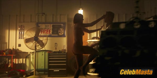 Shelley Hennig Photos from Teen Wolf The Movie photo 6