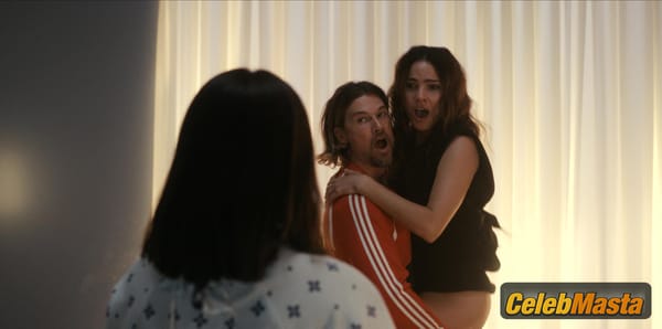 Shelley Hennig Photos from Obliterated photo 6