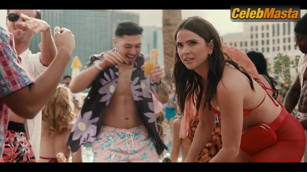 Shelley Hennig Photos from Obliterated photo 31