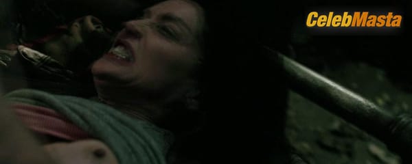 Sharon Stone Photo Collection from Border Run photo 6