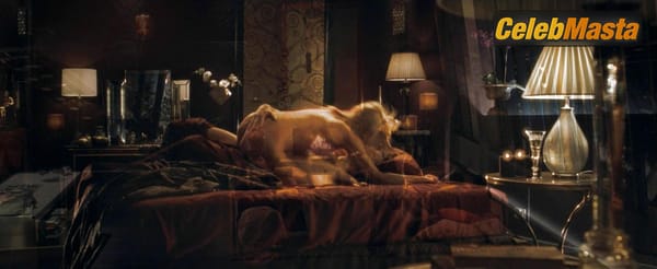 Photo Gallery: Sharon Stone in Basic Instinct 2 photo 6