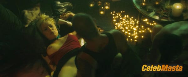 Photo Gallery: Sharon Stone in Basic Instinct 2 photo 7
