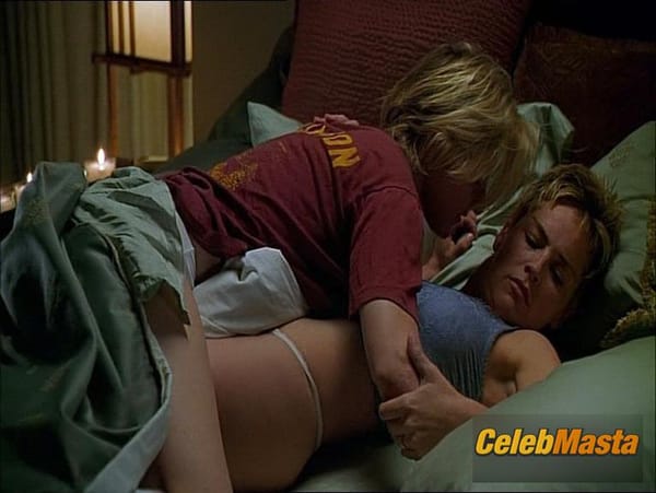 Sharon Stone Scene Photos Gallery from If These Walls Could Talk 2 photo 2