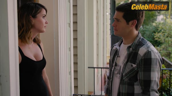 Shelley Hennig Photo Set from Dollface photo 7