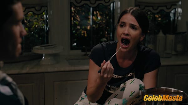Shelley Hennig Photo Set from Dollface photo 8