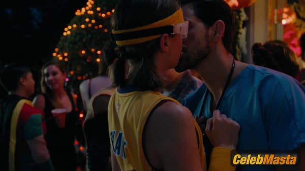 Shelley Hennig Photo Set from Dollface photo 10