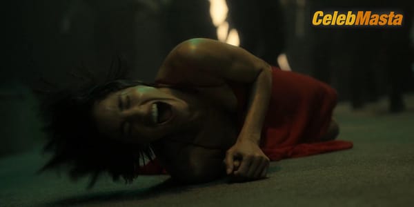 Photo Gallery: Sofia Boutella in The Killer’s Game photo 7