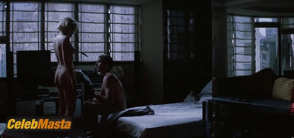 Photo Gallery: Sharon Stone in Sliver photo 1