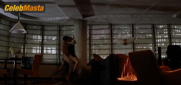 Photo Gallery: Sharon Stone in Sliver photo 7