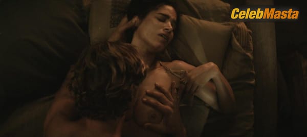 Sofia Boutella Photo Collection from Rebel Moon – Part Two The Scargiver photo 11