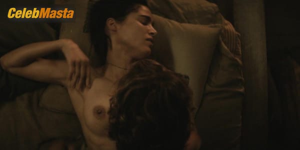 Sofia Boutella Photo Collection from Rebel Moon – Part Two The Scargiver photo 12
