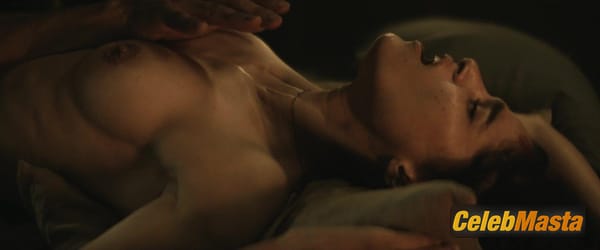 Sofia Boutella Photo Collection from Rebel Moon – Part Two The Scargiver photo 16